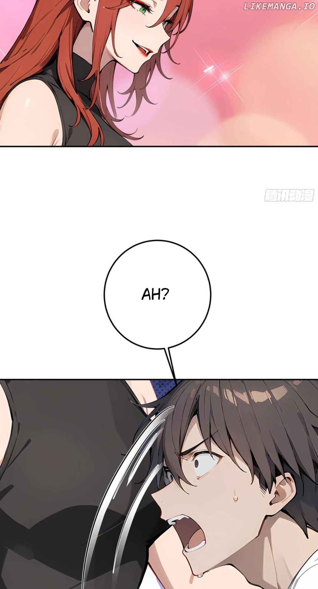 God of Learning Chapter 71 - page 57